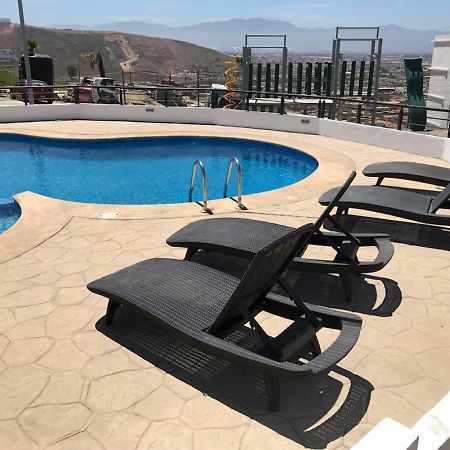 Fantastic & Cozy #3: Condo Close To The Beach Ensenada Buitenkant foto