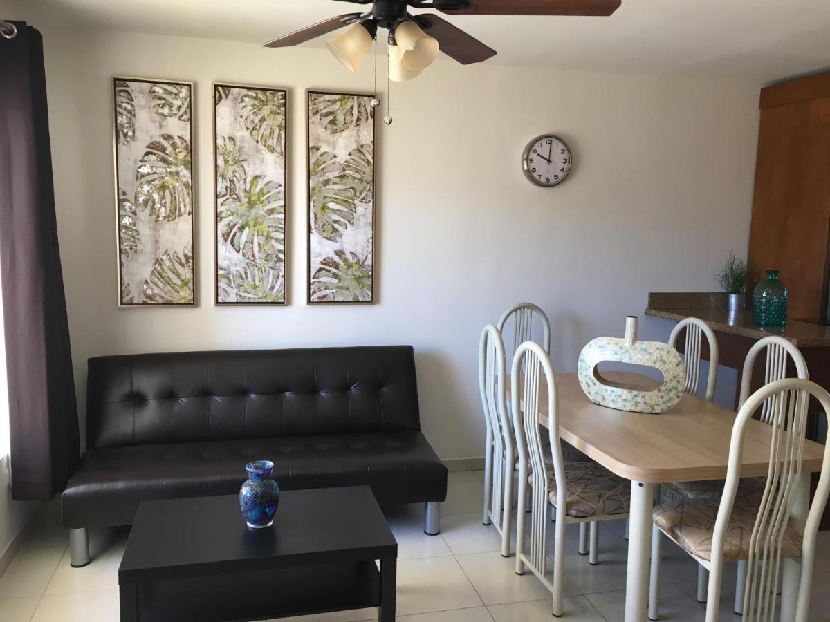 Fantastic & Cozy #3: Condo Close To The Beach Ensenada Kamer foto